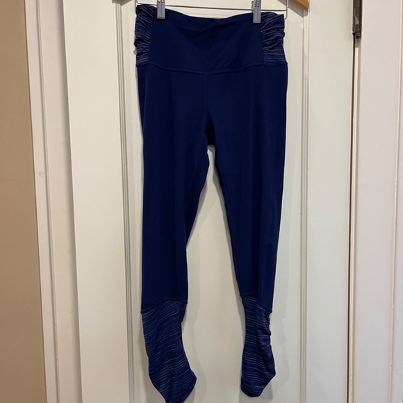 PRANA Tank and Leggings SET - Picture 5 of 12